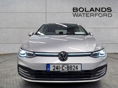 2024 Volkswagen Golf - photo 16
