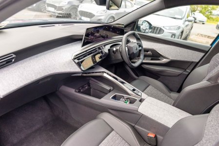 2026 Peugeot 5008 - photo 13