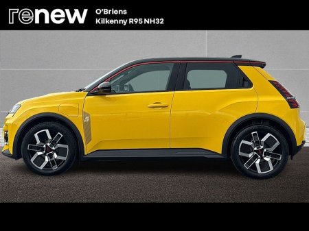 2026 Renault 5 E-Tech - photo 14