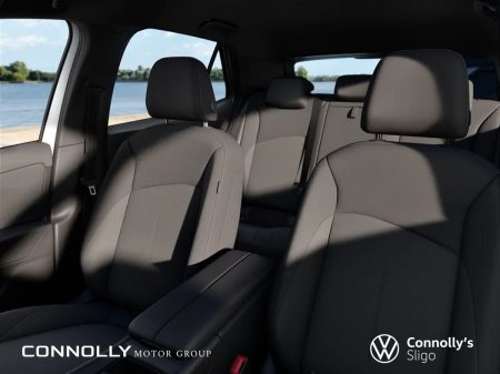 2027 Volkswagen ID.3 - photo 5