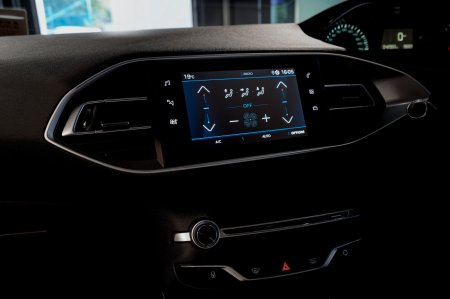 2020 Peugeot 308 - photo 15