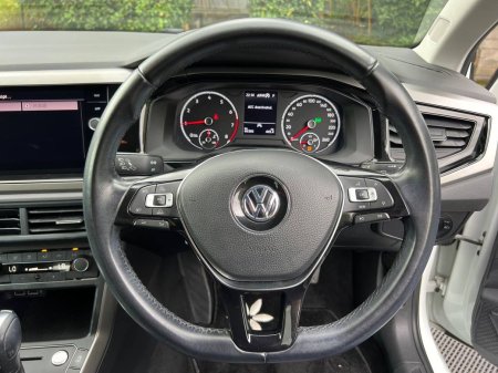 2020 Volkswagen Polo - photo 4