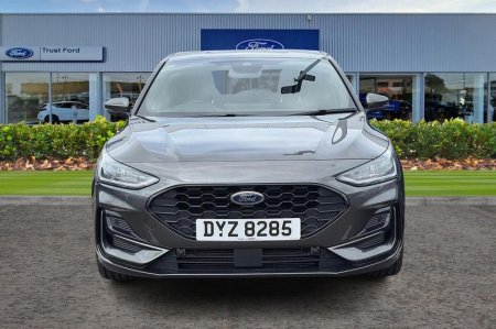 2026 Ford Focus - photo 6