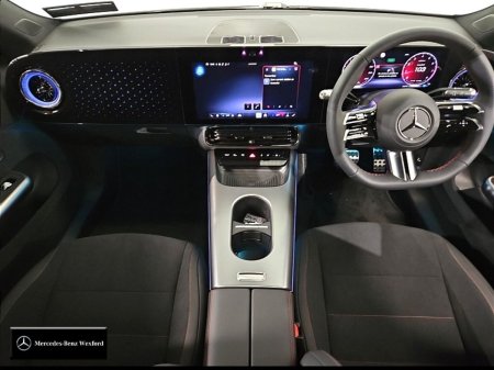 2027 Mercedes-Benz CLA - photo 14