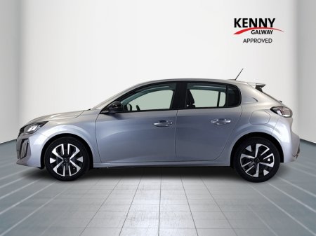 2025 Peugeot 208 - photo 4