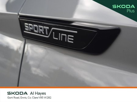 2026 Skoda Karoq - photo 30