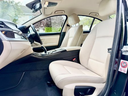 2015 BMW 5-Series - photo 19