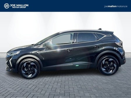 2025 Renault Captur - photo 4