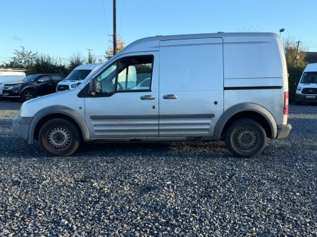 2007 Ford Transit - photo 4