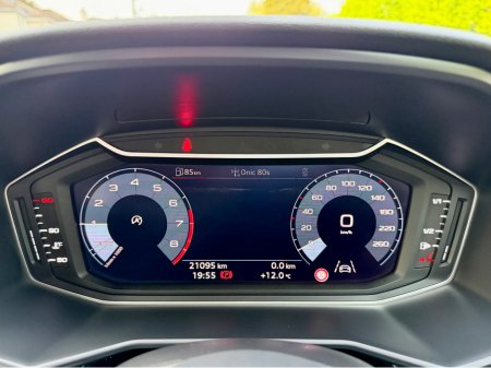 2024 Audi A1 - photo 28