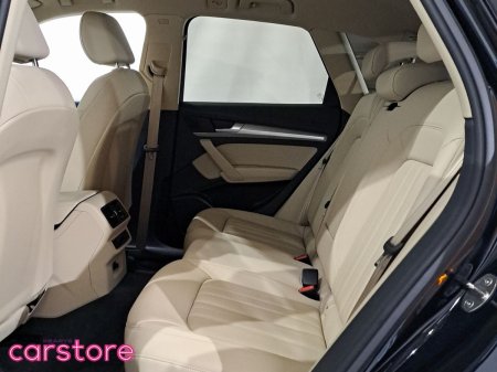 2025 Audi Q5 - photo 10