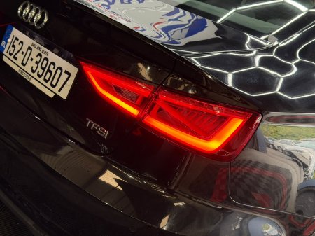 2015 Audi A3 - photo 13