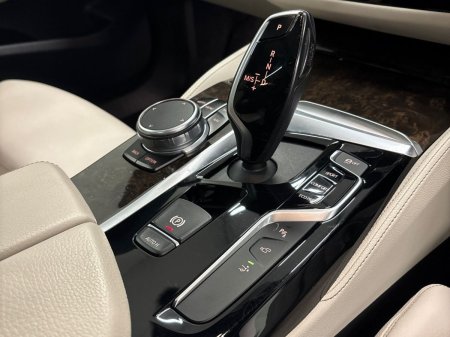 2019 BMW 6-Series - photo 10