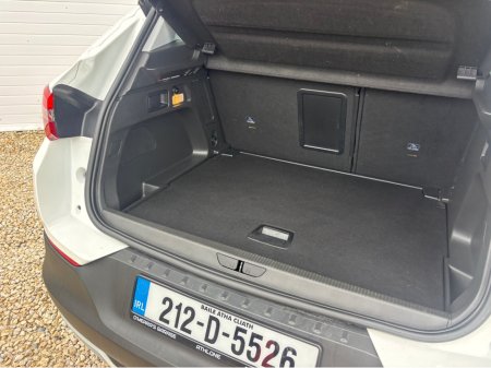 2021 Opel Grandland X - photo 20