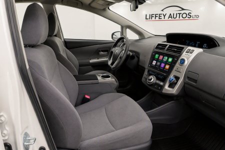 2013 Toyota Prius - photo 8
