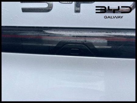 2026 BYD Seal 6 - photo 32