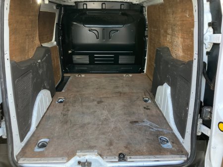 2020 Ford Transit Connect - photo 14