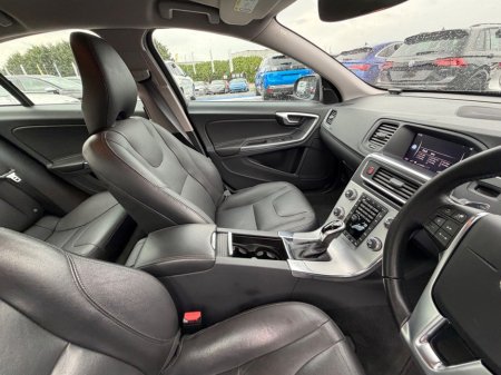 2018 Volvo S60 - photo 18