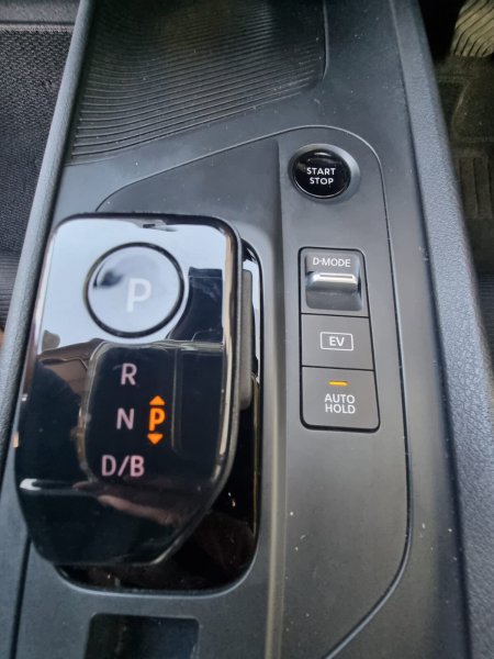 2021 Nissan Note - photo 26