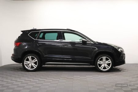 2023 SEAT Ateca - photo 7
