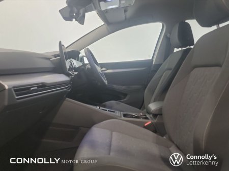 2026 Volkswagen Golf - photo 5