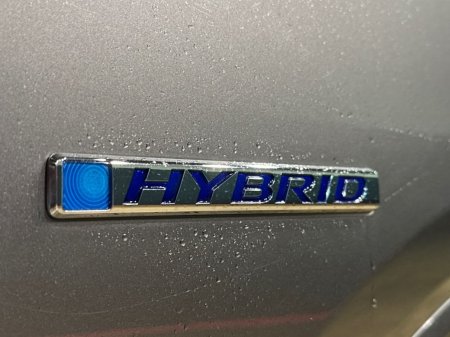2020 Honda Vezel - photo 9