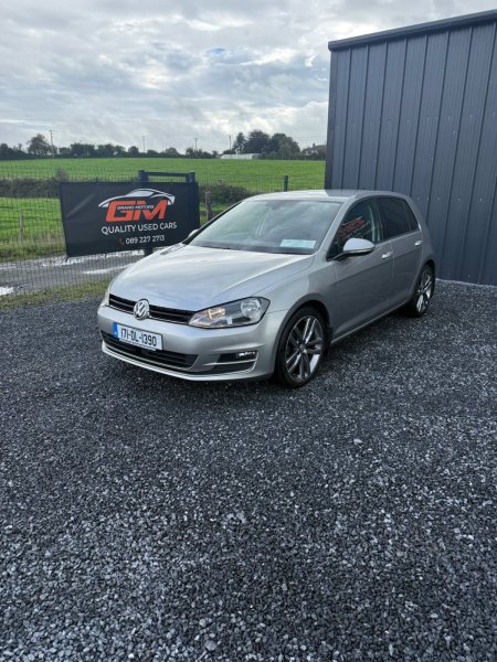 2017 Volkswagen Golf - photo 4