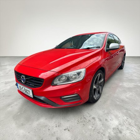 2015 Volvo S60 - photo 5
