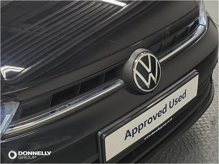 2025 Volkswagen Polo - photo 20