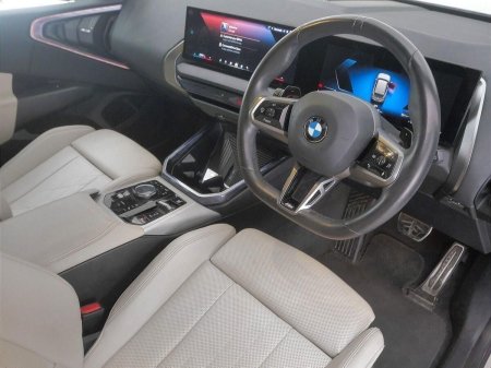 2025 BMW X3 - photo 6