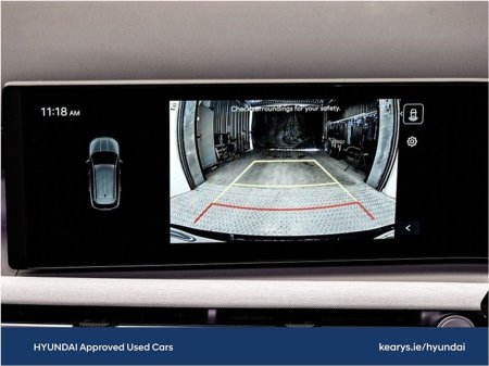 2026 Hyundai Tucson - photo 26