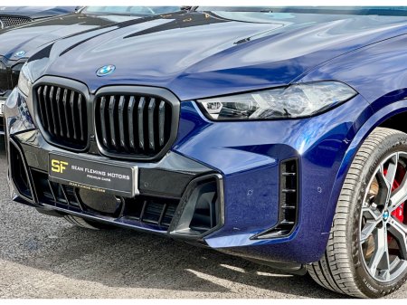 2026 BMW X5 - photo 5