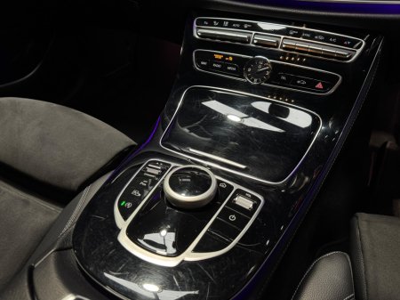2017 Mercedes-Benz E-Class - photo 23