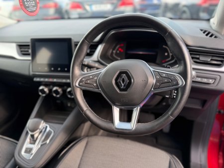 2021 Renault Captur - photo 20