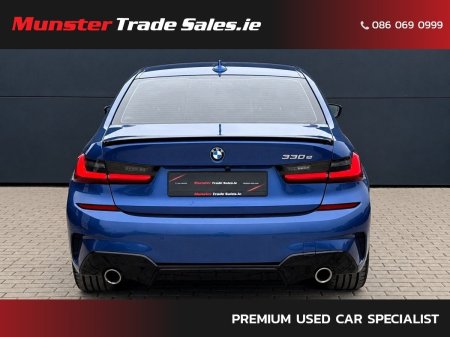 2020 BMW 3-Series - photo 5