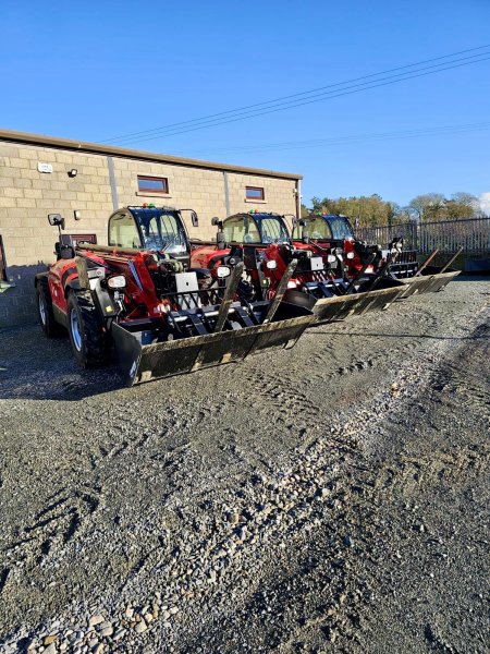 0 MANITOU  - photo 3