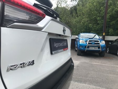 2023 Toyota RAV4 - photo 11