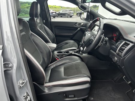 2022 Ford Ranger - photo 10