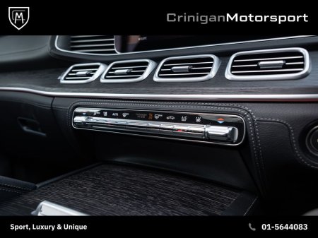 2026 Mercedes-Benz GLE - photo 19