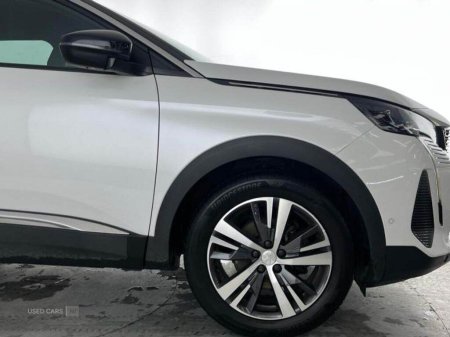 2023 Peugeot 3008 - photo 5
