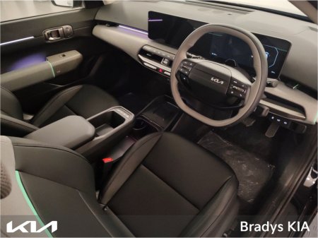 2026 Kia EV4 - photo 11