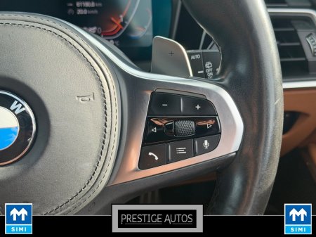 2020 BMW 3-Series - photo 17
