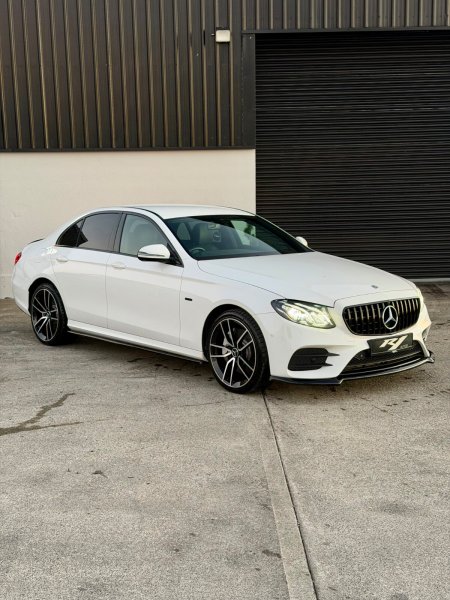 2020 Mercedes-Benz 300 - photo 6