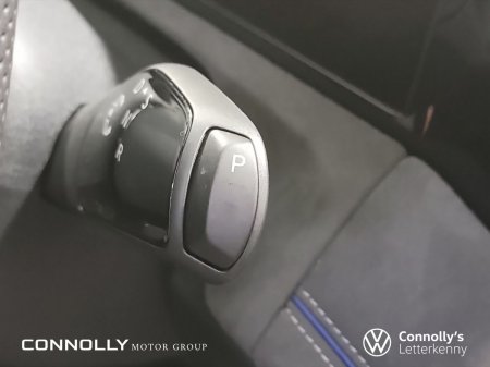 2026 Volkswagen Tiguan - photo 10