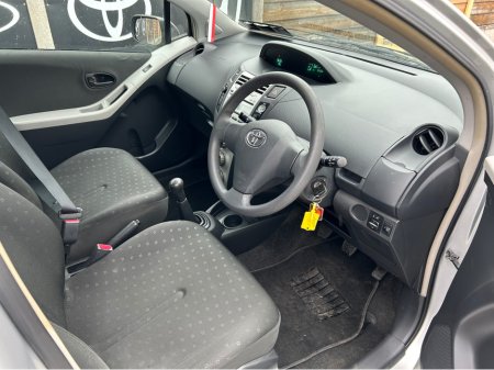 2007 Toyota Yaris - photo 15