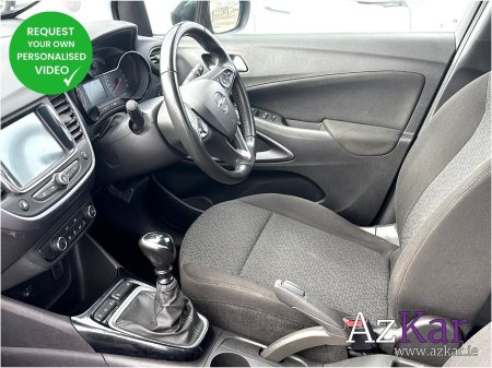 2023 Opel Crossland X - photo 12
