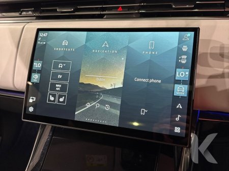 2024 Land Rover Range Rover Sport - photo 19