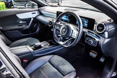 2023 Mercedes-Benz CLA - photo 12