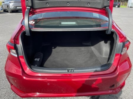 2019 Toyota Corolla - photo 10