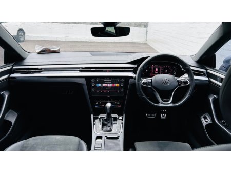 2024 Volkswagen Arteon - photo 11